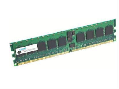 Edge PE240738 memory module 16 GB DDR3 1866 MHz ECC1