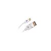 iogear G2LMDPDP02 DisplayPort cable 70.9" (1.8 m) Mini DisplayPort White1