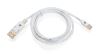 iogear G2LMDPDP02 DisplayPort cable 70.9" (1.8 m) Mini DisplayPort White2