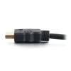 C2G 50606 HDMI cable 19.7" (0.5 m) HDMI Type A (Standard) Black4
