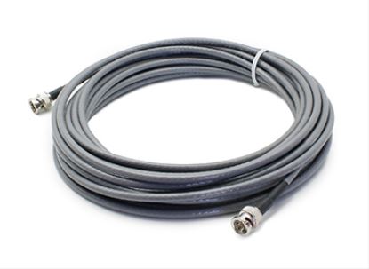 AddOn Networks ADD-734D3-BNC-15MPVC coaxial cable 590.6" (15 m) Black1