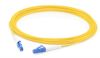 AddOn Networks ADD-LC-LC-20MS9SMF fiber optic cable 787.4" (20 m) Yellow1