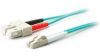 AddOn Networks ADD-SC-LC-15M5OM3 fiber optic cable 590.6" (15 m) Blue1