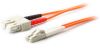 AddOn Networks ADD-SC-LC-15M6MMF fiber optic cable 590.6" (15 m) Orange1