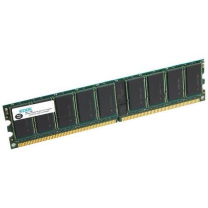 Edge PE219284 memory module 8 GB 1 x 8 GB DDR2 667 MHz ECC1
