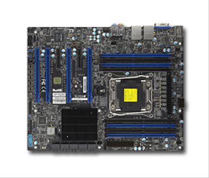 Supermicro X10SRA Intel® C612 LGA 2011 (Socket R) ATX1