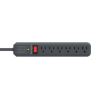 Kensington Guardian® 15’ Surge Protector3