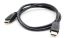 AddOn Networks HDMIHSMM50 HDMI cable 590.6" (15 m) HDMI Type A (Standard) Black1