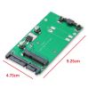 SYBA SI-ADA40067 interface cards/adapter Internal SATA2