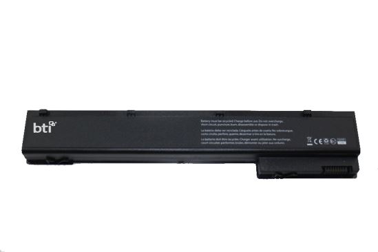 BTI HP-EB8560W notebook spare part Battery1