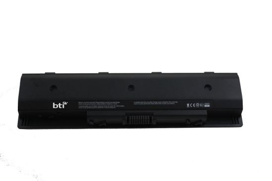 BTI PI06- notebook spare part Battery1