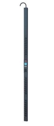 APC AP8830 power distribution unit (PDU) 24 AC outlet(s) Black1