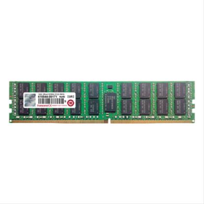 Transcend TS1GHR72V1Z memory module 8 GB 1 x 4 GB DDR4 2133 MHz1