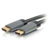 C2G 50633 HDMI cable 300" (7.62 m) HDMI Type A (Standard) Black1