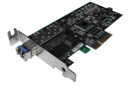 AddOn Networks ADD-PCIE-4RJ45 network card Internal Ethernet 1000 Mbit/s1