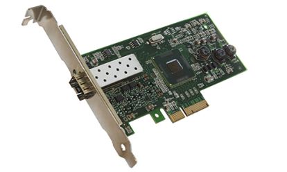 AddOn Networks ADD-PCIE-1SFP-FX1 network card Internal Ethernet 100 Mbit/s1