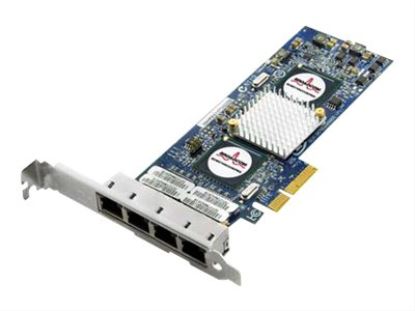 AddOn Networks N2XX-ABPCI03-M3-AO network card Internal Ethernet 1000 Mbit/s1