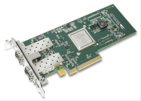 AddOn Networks SFN5122F-AO network card Internal Ethernet / Fiber 10000 Mbit/s1