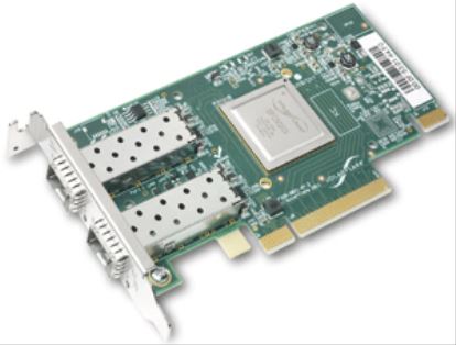 AddOn Networks SFN6122F-AO network card Internal Ethernet / Fiber 10000 Mbit/s1