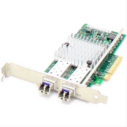 AddOn Networks QLE3242-LR-CK-AO network card Internal Ethernet / Fiber 10000 Mbit/s1