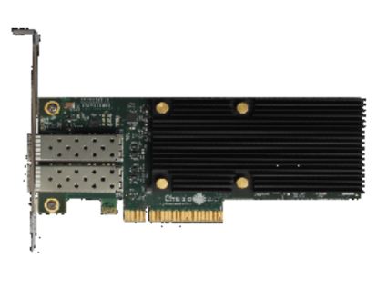 AddOn Networks T520-CR-AO network card Internal Ethernet / Fiber 10000 Mbit/s1