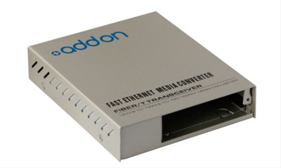 AddOn Networks ADD-ENCLOSURE network management device1