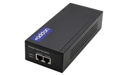 AddOn Networks ADD-POEINJCT60W PoE adapter Gigabit Ethernet 57 V1