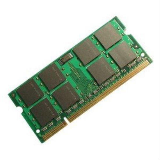 AddOn Networks CF-WMBA602G-AA memory module 2 GB 2 x 1 GB DDR2 667 MHz1