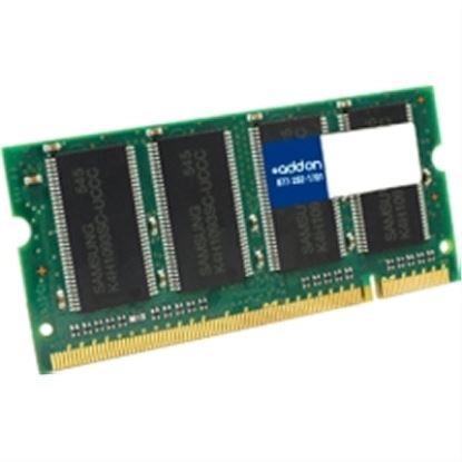 AddOn Networks 8GB DDR3-1333 memory module 1333 MHz1