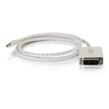 C2G 54337 video cable adapter 36" (0.914 m) DVI-D Mini DisplayPort1