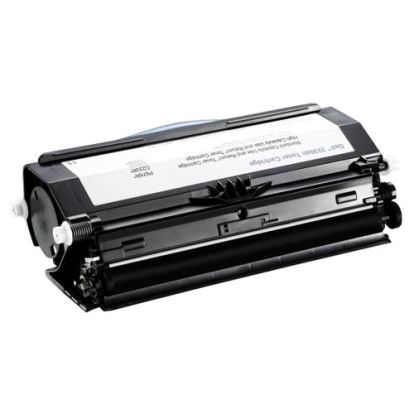 DELL P976R toner cartridge 1 pc(s) Original Black1