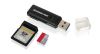 iogear GFR305SD card reader USB 3.2 Gen 1 (3.1 Gen 1)2