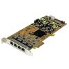 StarTech.com ST4000PEXPSE network card Internal Ethernet 2000 Mbit/s1