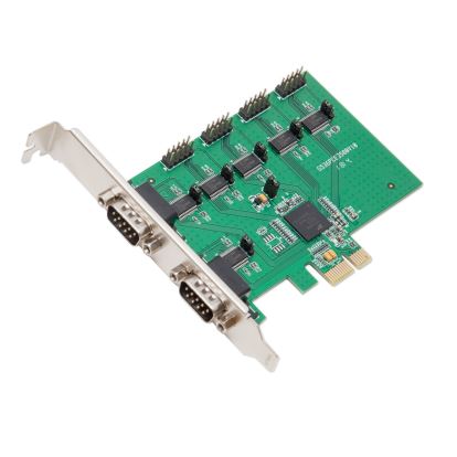 SYBA SI-PEX15040 interface cards/adapter Internal Serial1