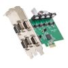 SYBA SI-PEX15040 interface cards/adapter Internal Serial3