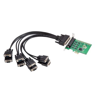 SYBA SI-PEX15041 interface cards/adapter Internal Serial1