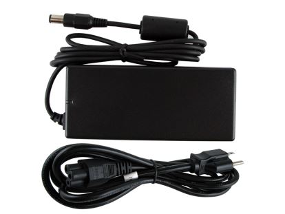 BTI ED495AA power adapter/inverter Indoor 90 W Black1