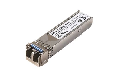 Netgear 10 Gigabit LR SFP+, 10pk network transceiver module 10000 Mbit/s SFP+1