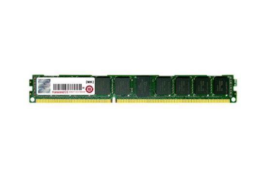 Transcend TS2GKR72W6PL memory module 16 GB DDR3L 1600 MHz ECC1