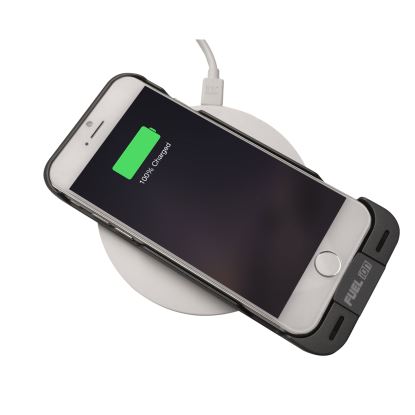 Patriot Memory PCGCI6DS mobile device charger White Indoor1