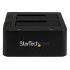StarTech.com UNIDOCKU33 storage drive docking station USB 3.2 Gen 1 (3.1 Gen 1) Type-B Black5