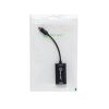 SYBA SY-ADA34002 video cable adapter 5.91" (0.15 m) MHL HDMI Type A (Standard) Black3
