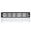 Picture of Accu-Tech 4S255-S48 patch panel 2U