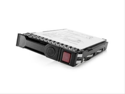 Hewlett Packard Enterprise 801882-B21 internal hard drive 3.5" 1000 GB Serial ATA III1