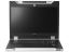 Hewlett Packard Enterprise LCD8500 1U US Rackmount Console Kit rack console 18.5" 1600 x 1200 pixels1
