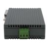 StarTech.com IES5102 network switch Unmanaged Fast Ethernet (10/100) Black3