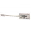 SYBA SY-ADA33014 video cable adapter 5.91" (0.15 m) Mini DisplayPort HDMI White5