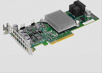 Supermicro AOC-S3008L-L8I RAID controller PCI Express 12 Gbit/s1