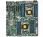Supermicro X10DRH-iT Intel® C612 LGA 2011 (Socket R) Extended ATX1