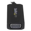 StarTech.com USB32VGAV USB graphics adapter 1920 x 1200 pixels Black2